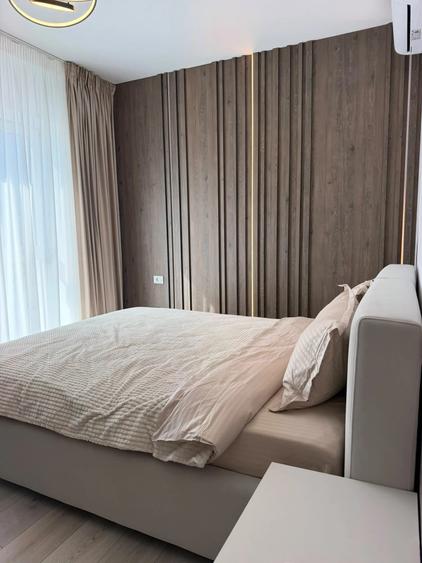 Apartament cu 2 camere decomandat în Podu Roș