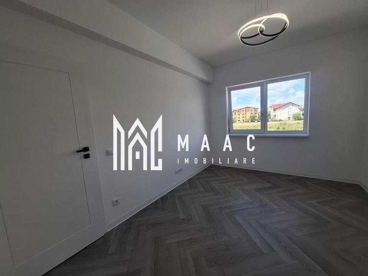 Apartament cu 3 camere decomandat în Șelimbăr