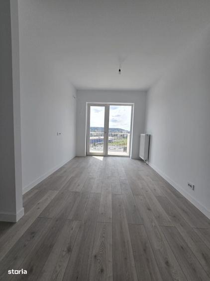Apartament cu 2 camere în Tudor Vladimirescu