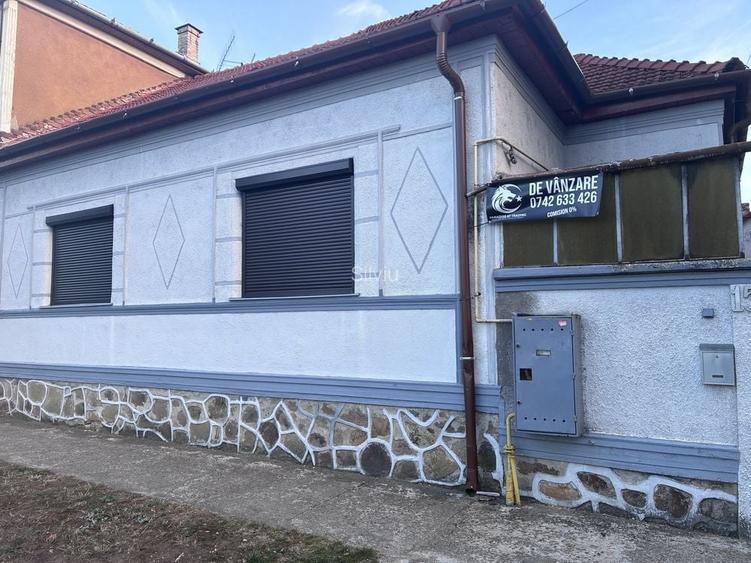 Casă cu 4 camere în Bujac