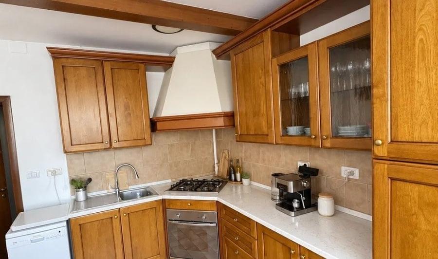 Apartament cu 3 camere în Kiseleff