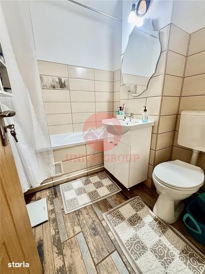 Apartament cu 2 camere în Viile Noi