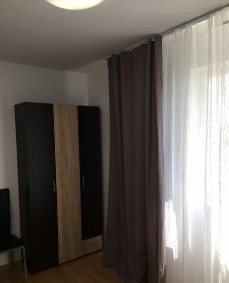 Garsonieră semidecomandată, mobilată în Brâncoveanu