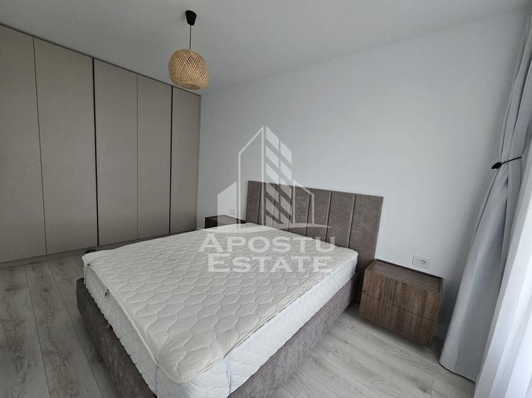 Apartament cu 2 camere, de inchiriat zona Torontalului - 4