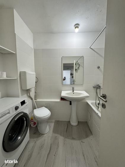 De inchiriat apartament 2 camere, 2 balcoane, Scriitorilor, Bra?ov - 5