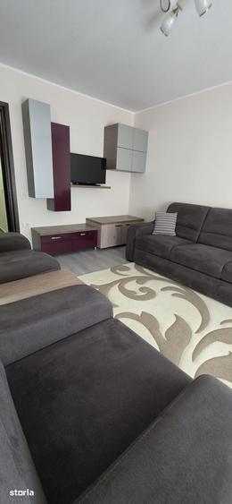 Apartament cu 2 camere în Tomis Nord