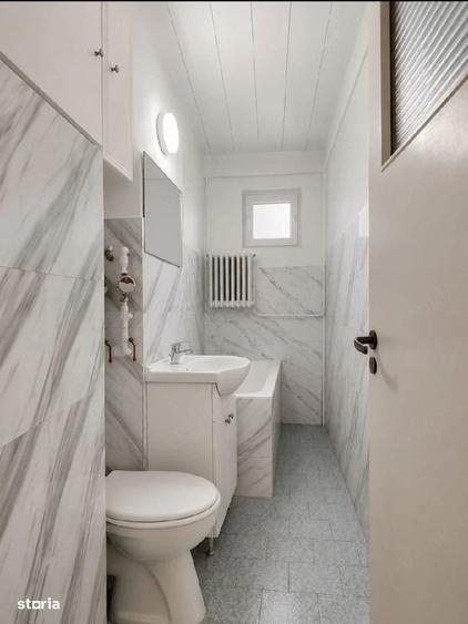 Apartament 2 camere parcul 22 Decembrie - 5