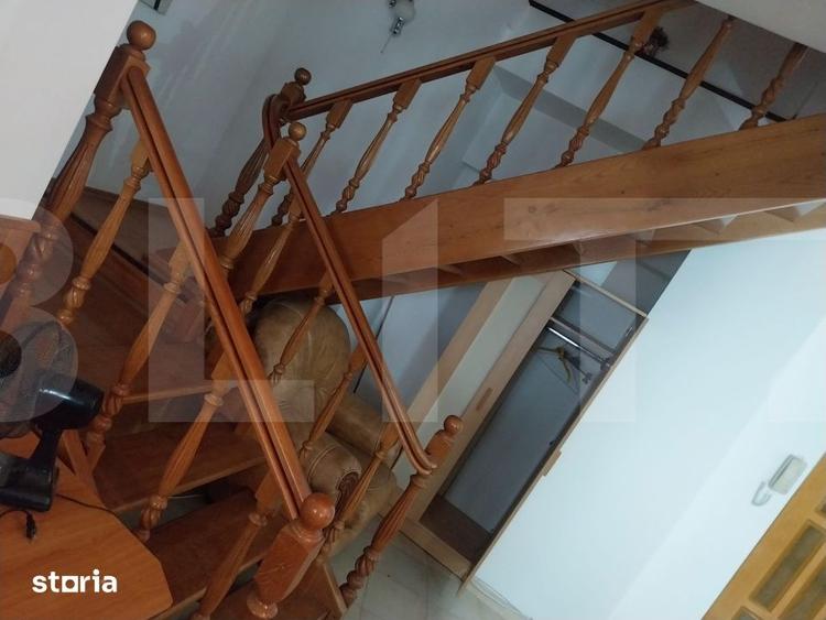 Apartament cu 2 camere în Ultracentral