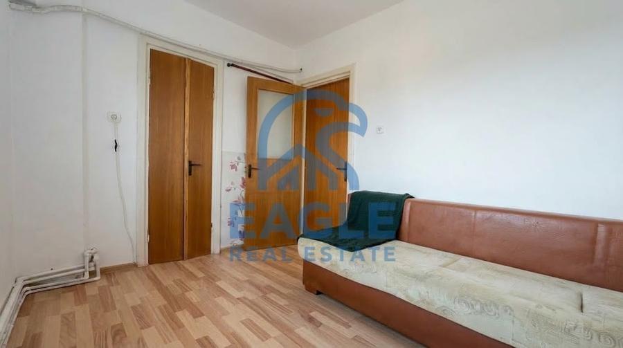 Poarta 6 - Apartament decomandat cu balcon parcare si centrala - 3