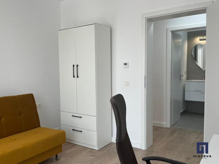 Apartament 3 camere - bloc nou | Girocului - langa Kaufland | Comision 0% - 13