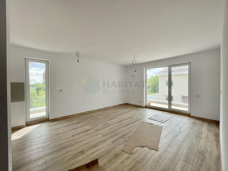 2 camere parter - Avangarde Forest Voluntari - 9