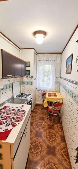 Apartament cu 2 camere semidecomandat în Astra