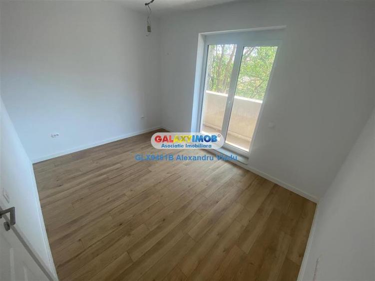 Apartament 3 camere, bloc 2024, Aparatorii Patriei - 8