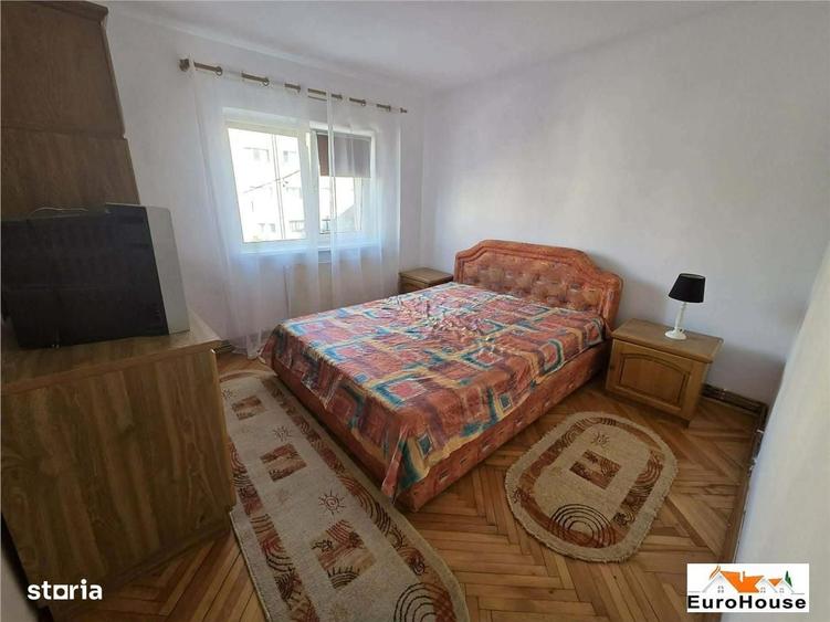 Apartament cu 3 camere de inchiriat in Alba Iulia Cetate - 7