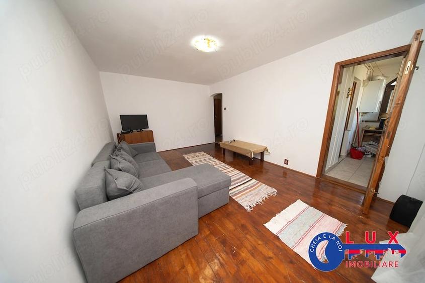 ID 3673 Apartament 3 camere Cartier E3 - 2