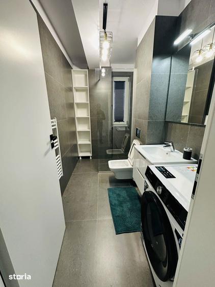 Apartament Lux de Inchiriat | Alexanderman Residence - 8