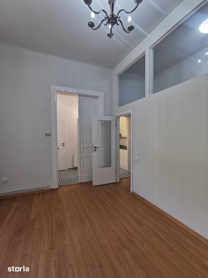 Spațiu comercial, de 80 mp, în Mărăști