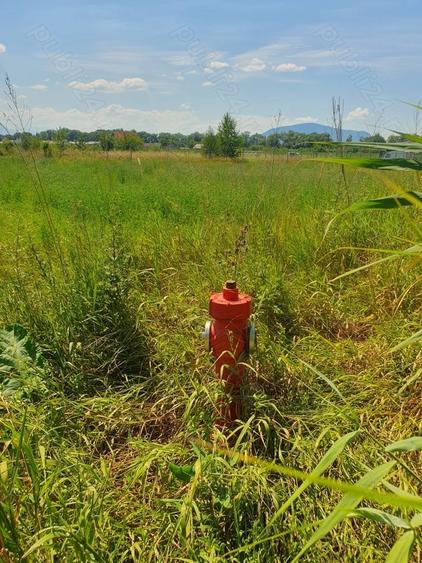 Teren de 480 mp, în Stupini