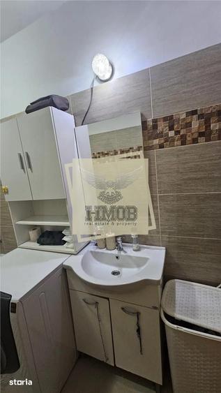 Apartament 2 camere modern cu balcon zona Unimat - 3