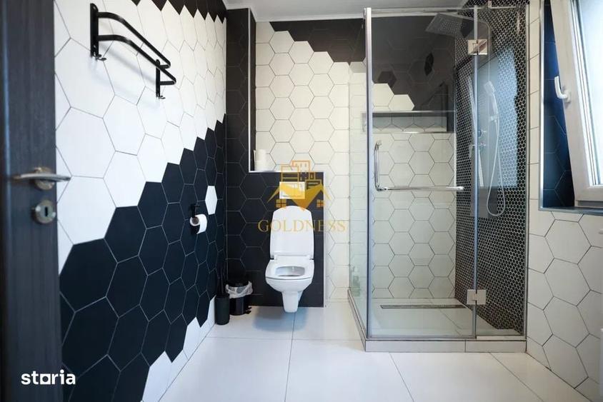 Apartament cu 2 camere în Între Lacuri