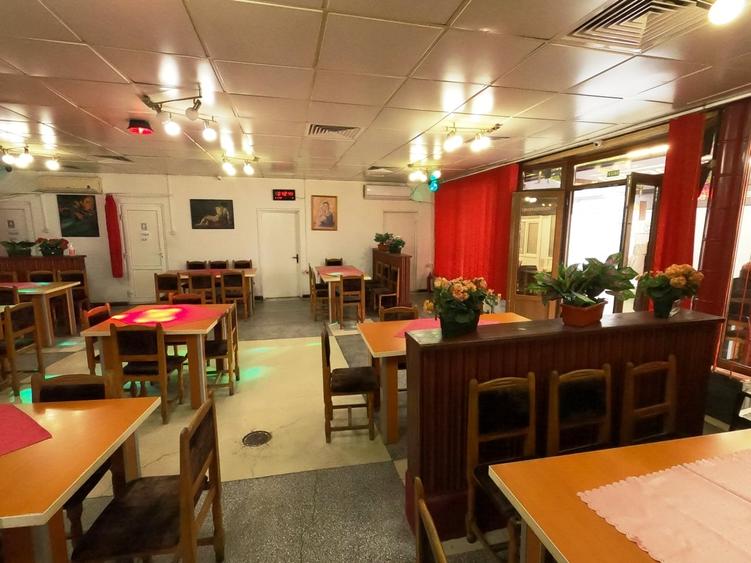 Spațiu comercial, de 90 mp, în Apărătorii Patriei