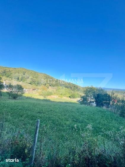 Teren de vanzare, 16 arii, zona Exterior-Nord