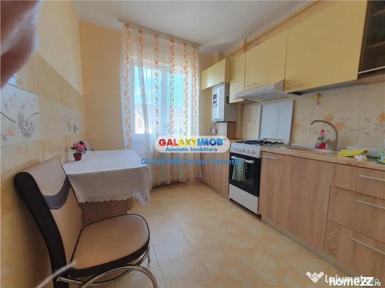 Apartament Modern Bloc Nou Berceni - Dimitrie Leonida - Parc - Bucuresti (Bucuresti-Ilfov) - 5