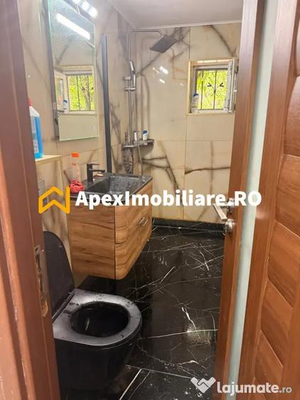 Apartament cu 4 camere decomandat în Timpuri Noi