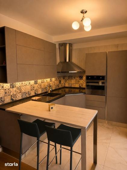 One Herastrau Park | 3 Camere | Lini?te ?i Intimitate - 18