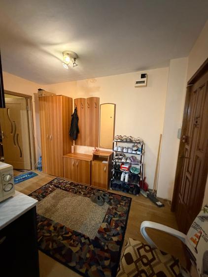 Garsonieră decomandată în Buziașului