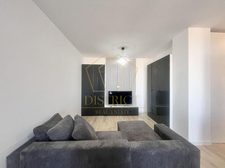 Apartament deosebit cu 2 camere | Torontalului - 1