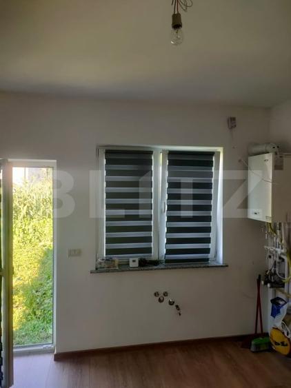 Casă individuală cu 6 camere cu Canalizare în Exterior Nord