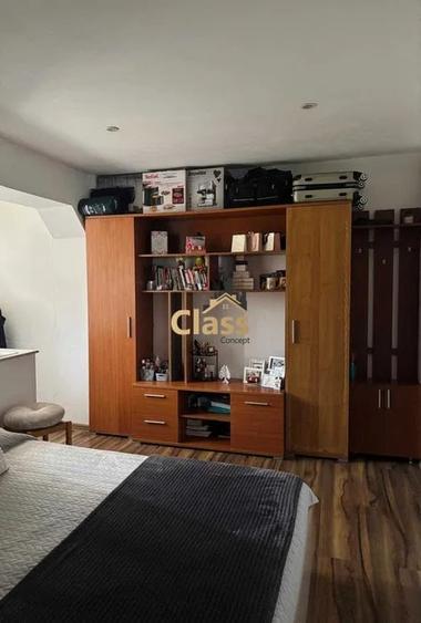 Garsoniera | Investitie | 24 mpu | Zona Expo Transilvania Marasti - 2