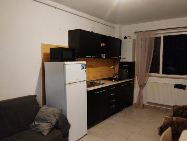 Apartament 1 camera imobil nou - 2