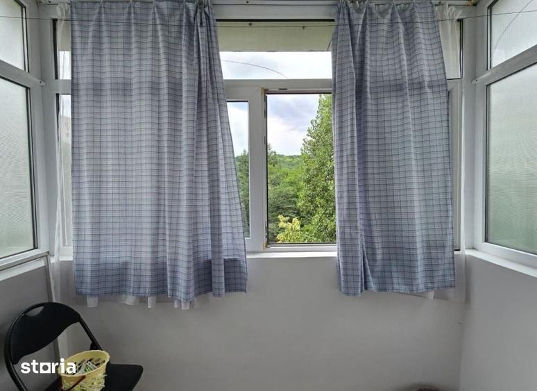 Apartament cu 2 camere în Mircea cel Bătrân