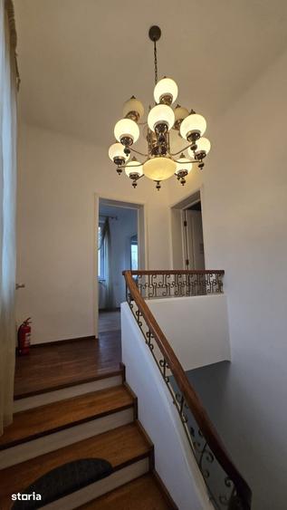 Spatiu Birouri | Vila | Victoriei | Berzei | 5 Camere | 190mp - 15
