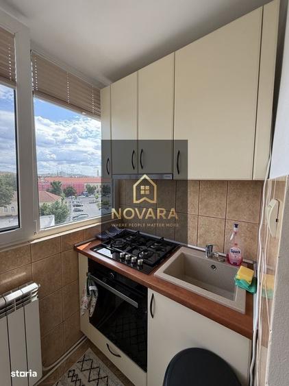Apartament cu 3 camere în Calea Aradului