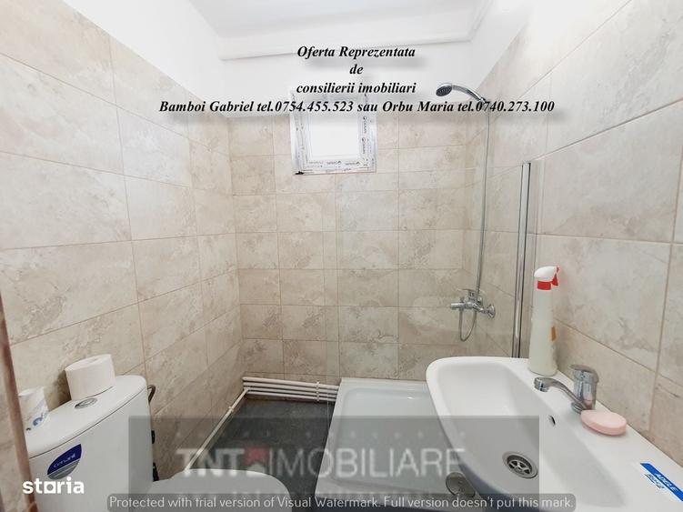 Apartament 2 Camere Decomandat Complet Renovat & Utilat, Zona Podu Ros - 6