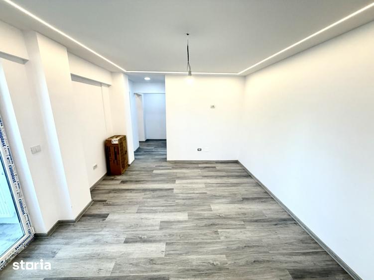 Apartament cu 2 camere decomandat în Energiei