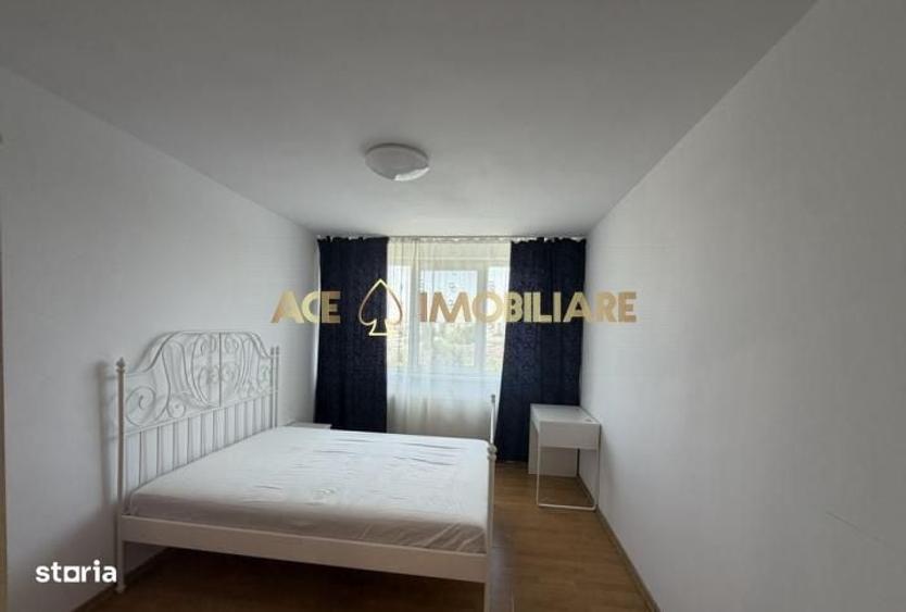 Apartament cu 3 camere în Vitan