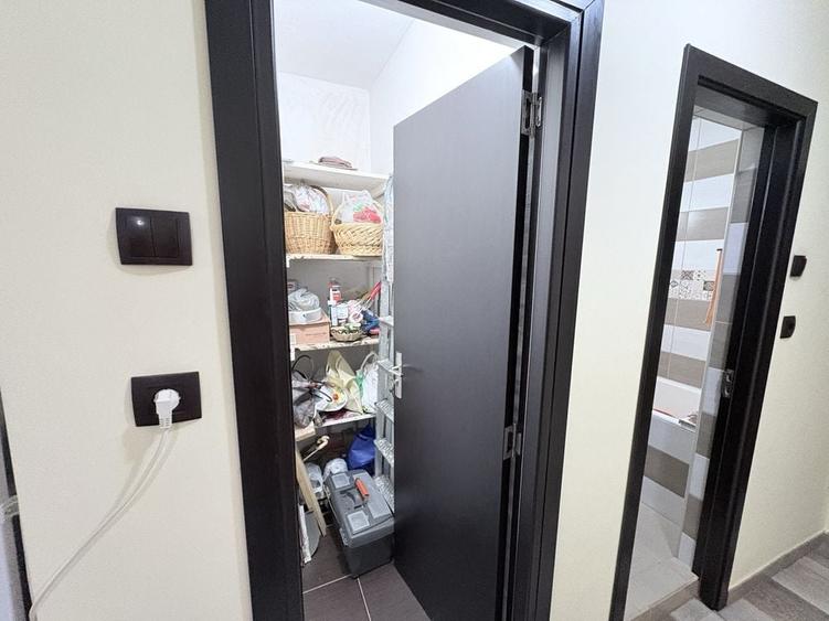 Apartament cu 2 camere decomandat în Berceni