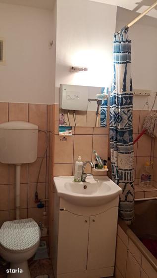 Garsonieră în Central