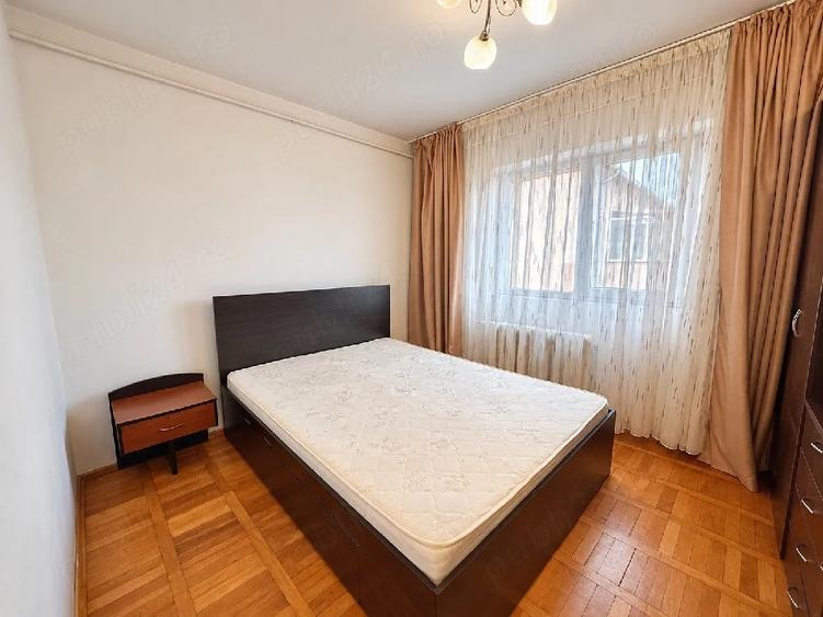 Apartament cu 2 camere semidecomandat în Olimpia-Stadion
