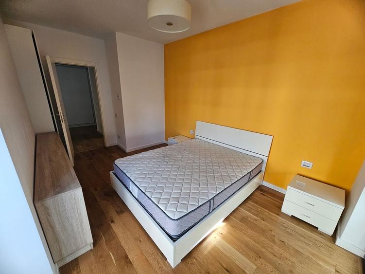 Apartament cu 2 camere decomandat în Băneasa