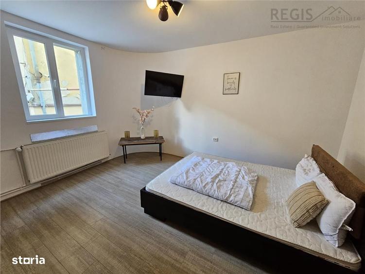 Apartament 2 camere modern Avram Iancu - 4