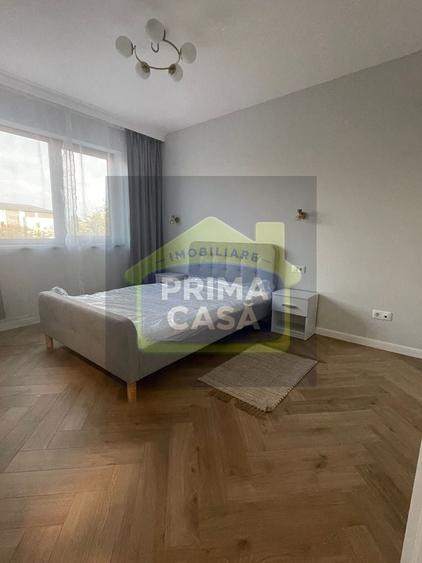 Duplex cu 4 camere cu Canalizare în Orașul Vechi