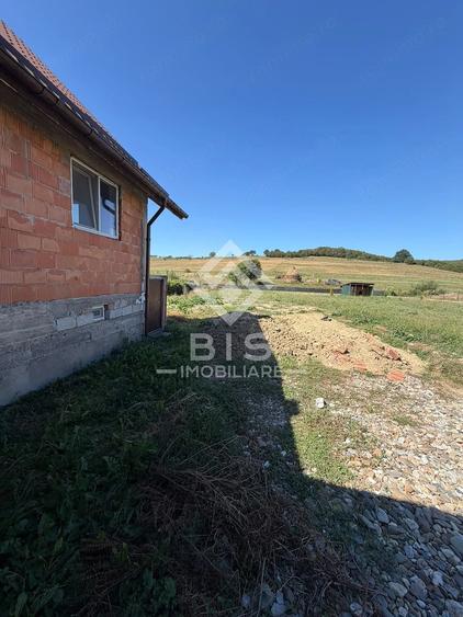 CASA DE VANZARE STR. TARPIULUI, BISTRI?A - 11