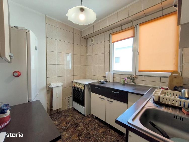 Drumul Taberei Favorit apartament 2 camere decomandat bloc anvelopat - 4
