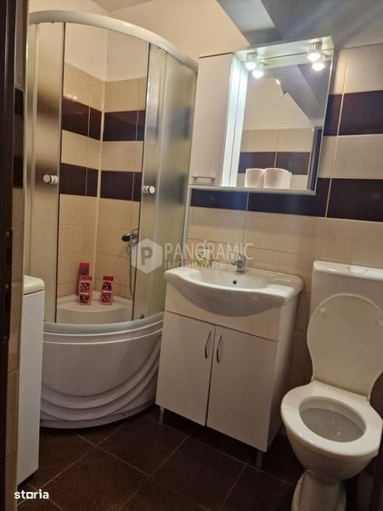 Garsonieră în Central