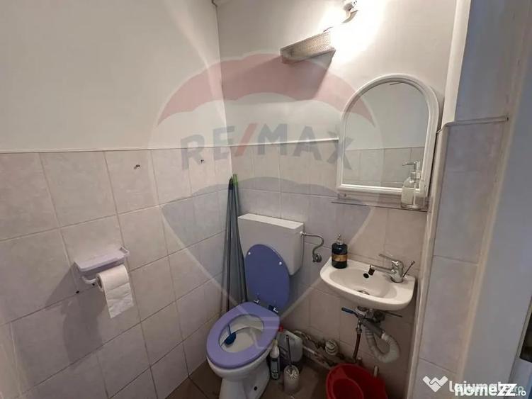Spațiu comercial, de 39 mp, în Central
